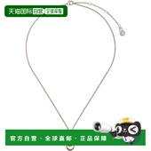 香港直邮Lemaire Pendant 女士 1h可退 Cat Eye 项链 JW0119LO036