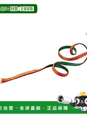 【日本直邮】Trusco中山JIS3等级安全吊索 25mmx5.0m G25-50