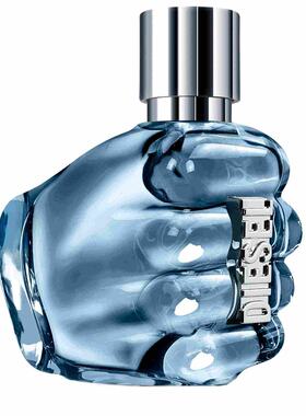 DIESEL迪赛勇者无畏男士淡香水 35ml