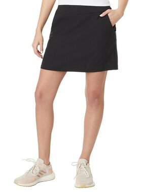 阿迪达斯高尔夫|Ultimate365 纯色 16 英寸裙裤