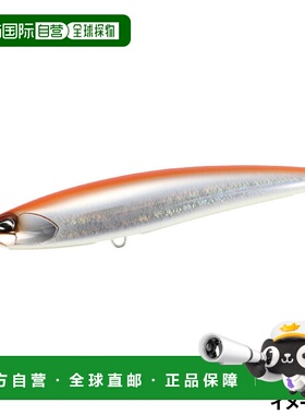 日本直邮DUO 路亚 Rough Trail Fumble 230F 瞄准橙色 GB