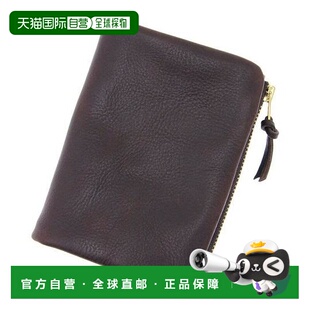 1h可退 日本直邮PORTER Soak 钱包牛皮