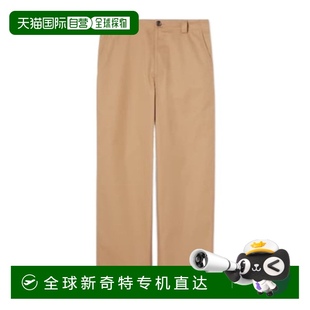 腰带环长裤 香港直邮25SS Men