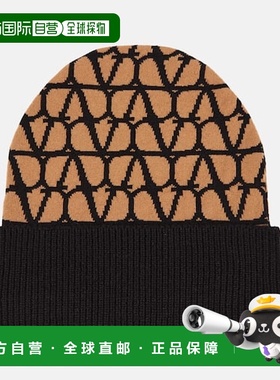 1h可退 香港直邮潮奢 Valentino 华伦天奴 女士 Toile Iconograph