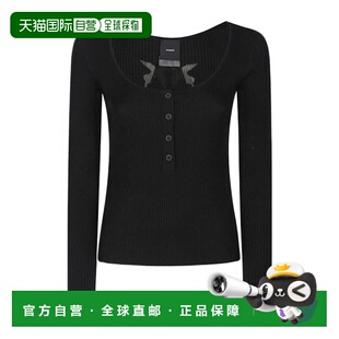 104809A1KW 毛衣 香港直邮Pinko 长袖