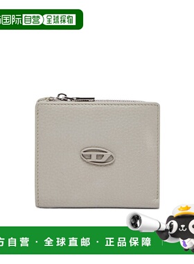 香港直邮DIESEL 男士钱包 X10384P0685H0678 AW2025 花色 HISSU E