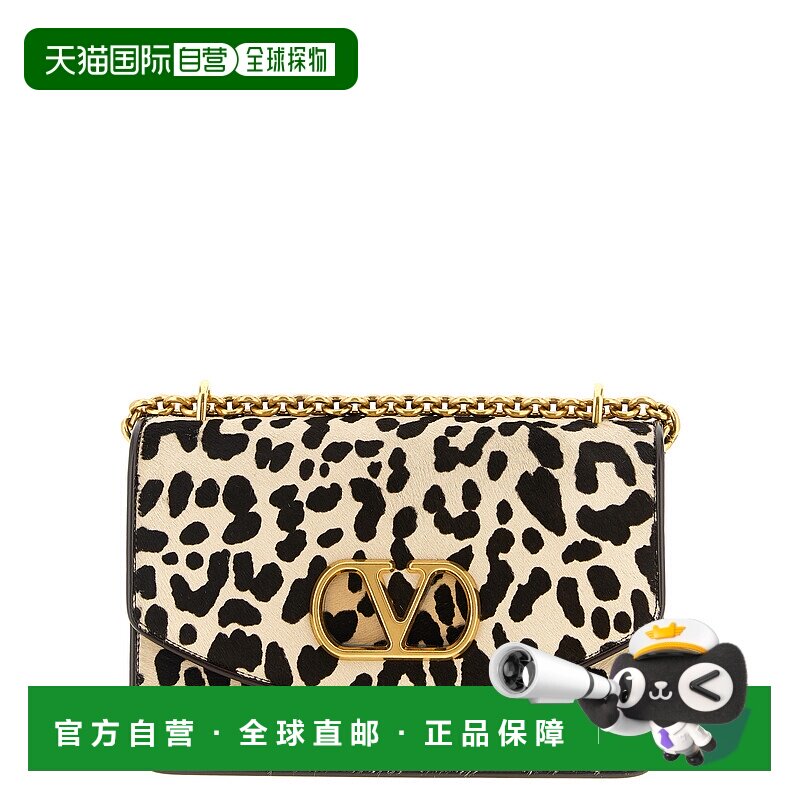 香港直邮VALENTINO GARAVANI 女士单肩包 W0B0R16ELGBRC AW2025