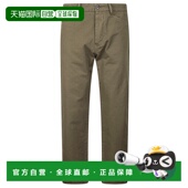 休闲裤 欧洲直邮c.p.company 男士