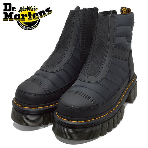 日本直邮Dr.Martens QUAD NEOTERIC AUDRICK 防水胶皮厚底防寒