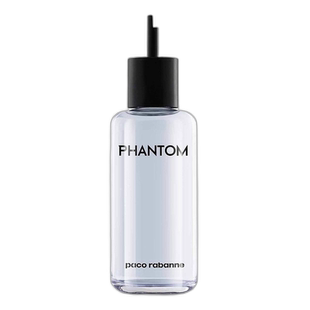 欧洲直邮paco rabanne幻影男士淡香水舒缓持久留香清新淡雅200ml