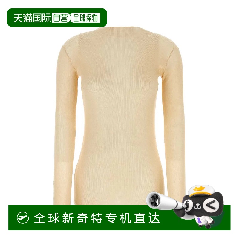 1h可退 香港直邮PRADA 女士针织毛衣 P26508SOOO14QDF0627 AW2024