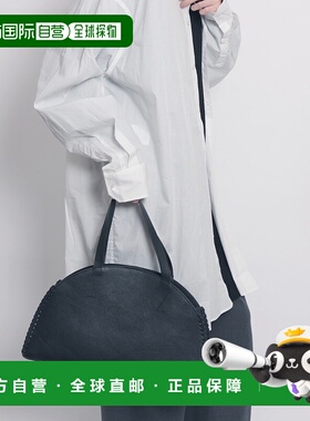 1h可退 日本直邮YArKA 真皮系带波士顿包 Y2409ARB54_U2AR/Y2409A