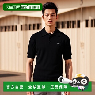 香港直邮DSQUARED2 男士T恤 S74HA1452D13018900 AW2024