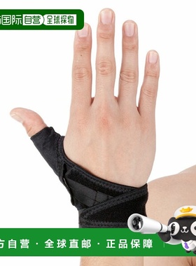 日本直邮D&M 护指 Samlock 27 黑色新款