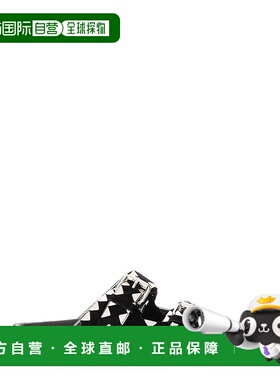 香港直邮ISABEL MARANT 女士凉鞋 SD0014FAC2B04SBKSI SS2025拖鞋