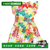 女童 1h可退 婴儿花 斯特拉 麦卡特尼 香港直邮Stella Mccartney