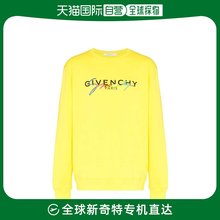 男士 香港直邮GIVENCHY BMJ03C30AF737 针织毛衣