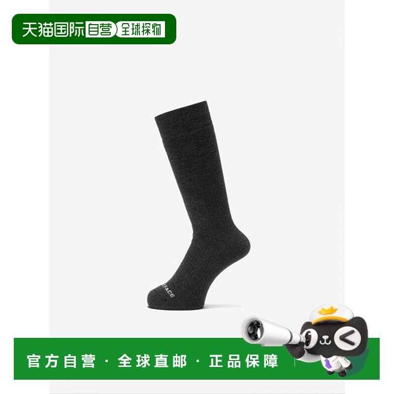 日本直邮THE NORTH FACE运动袜 Alpine Thermo Wool Crew Unisex