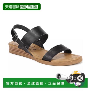 malibu blowfish 女士 凉鞋 1h可退 坡跟鞋 美国直邮