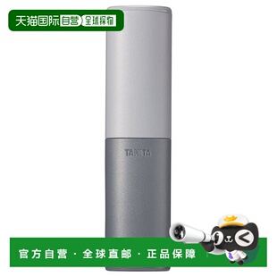 日本直邮 100 tanita百利达3c数码 Checker灰色EB 配件Breath