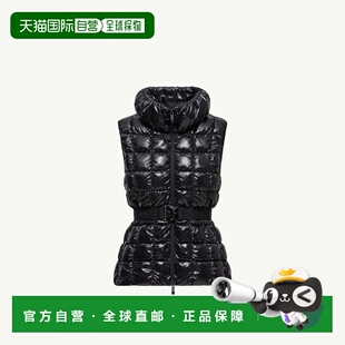 1h可退 欧洲直邮MONCLER 盟可睐 26春夏 K20931A00086597Z8999 女