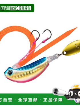 日本直邮Daiwa Tairaba Tai Lava Koga Blade Breaker Tamakami 6