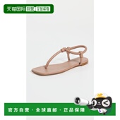 香港直邮Gianvito 女士 Rossi 1h可退 吉安维托 罗西 Juno 人字拖