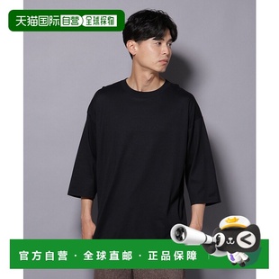 Soaked短袖 Anti universe 日本直邮NANO