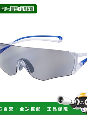 日潮跑腿SWANS 男女款太阳镜 Enox Eight G2 偏光镜片