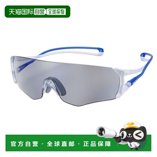 男女款 太阳镜 Eight 偏光镜片 Enox 日潮跑腿SWANS