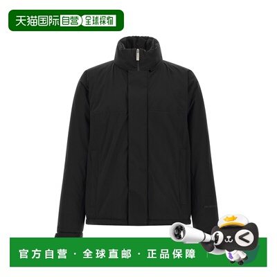 1h可退 香港直邮潮奢 HERNO LAMINAR 男士 GORE-TEX® 夹克 GI0018
