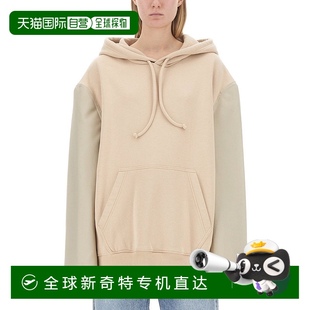 欧洲直邮mm6 margiela 1h可退 maison 毛衣 女士 针织衫