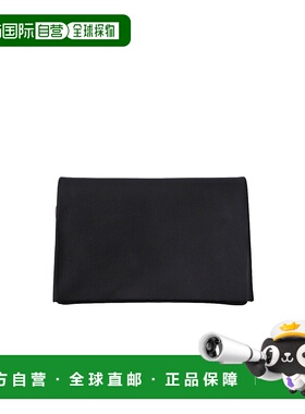 1h可退 日本直邮m.a+ 男士链条款小牛皮钱包 W7CVA10手提包斜挎包