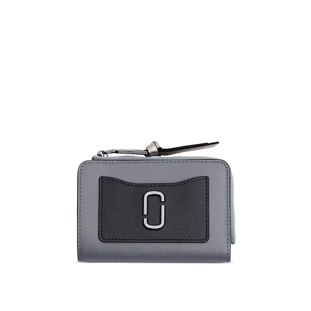 MARC JACOBS 女士钱包 2F3SMP061S07046 AW2024 灰色