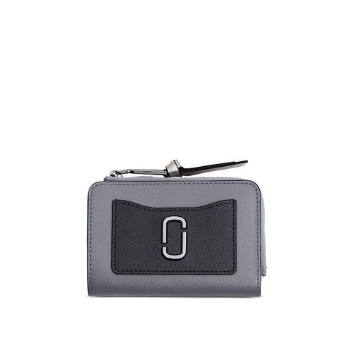 MARC JACOBS 女士钱包 2F3SMP061S07046 AW2024 灰色