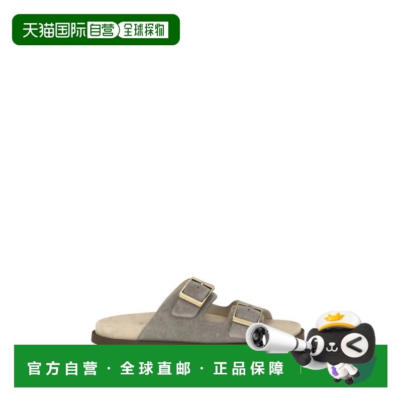 欧洲直邮brunello cucinelli 男士 凉鞋,流行男鞋,其他凉鞋,淘宝优惠券,粉丝福利购,淘宝优惠卷