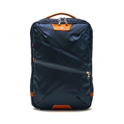 master-piece Progress 背包商务背包A4笔记本电脑薄插角通勤