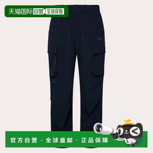 日本直邮Oakley 欧克利长裤 Wide Straight 2.0 FOA407643