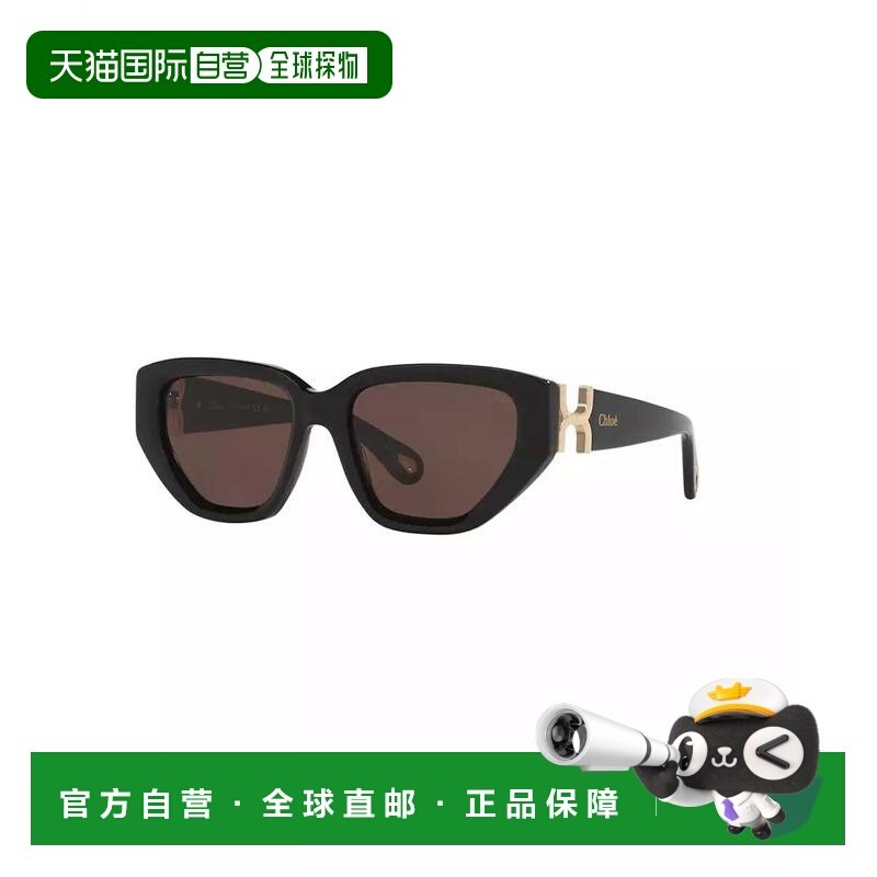 【美国直邮】chloe 女士 太阳镜
