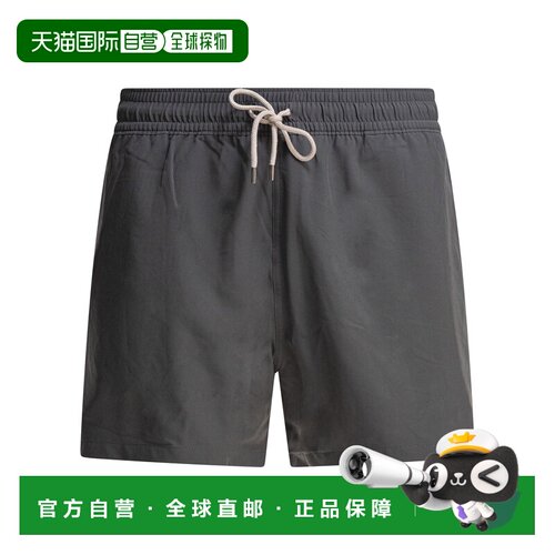 香港直邮polo ralph lauren 男士 休闲裤短裤