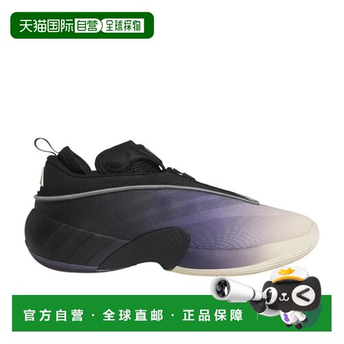 日本直邮adidas D.O.N. Issue #7 Pulse 时尚百搭 低帮 篮球鞋 男