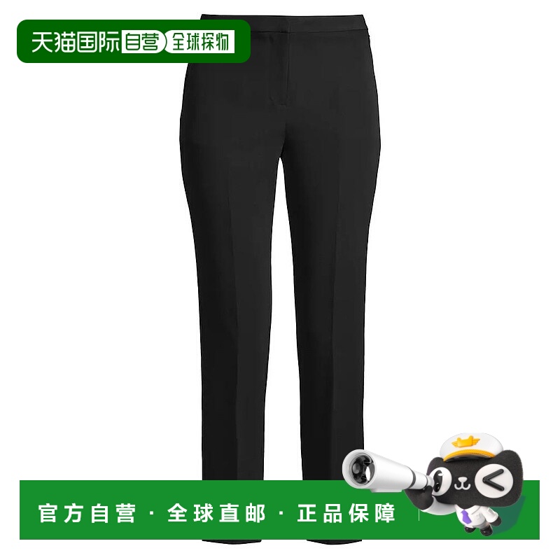 1h可退 【美国直邮】kobi halperin 女士 休闲裤直筒裤子女装