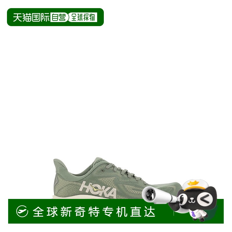 1h可退 欧洲直邮hoka oneone 男士 时尚休闲鞋运动鞋