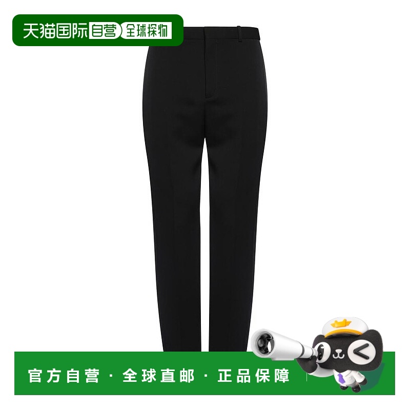 1h可退 【美国直邮】yves saint laurent 男士 休闲裤裤子