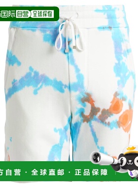 香港直邮AMIRI 男士 短裤