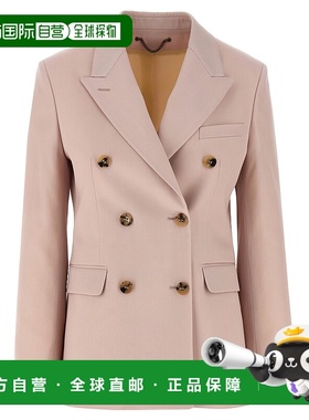 1h可退 香港直邮GOLDEN GOOSE 女士 'Diva' 西装外套 GWP00829P00
