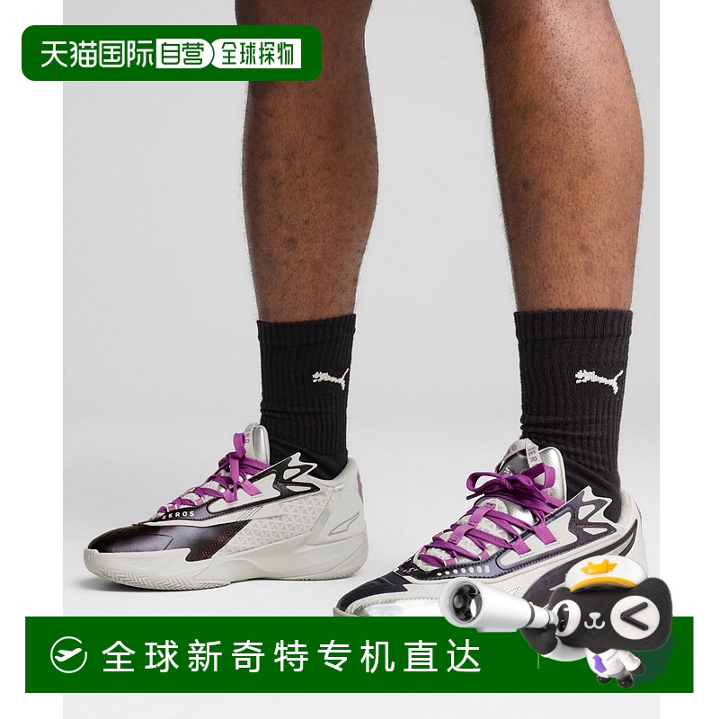 1h可退 日本直邮PUMA 彪马 SCOOT ZEROS II  篮球鞋 311351