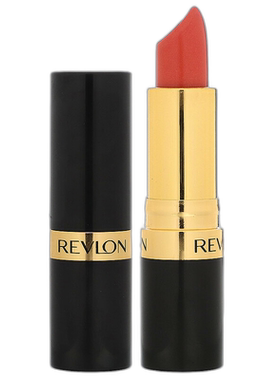 香港直邮Revlon,Super Lustrous 润泽保湿唇膏，674 珊瑚粉正品