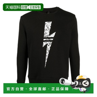 闪电印花套衫 Barrett PBJS598S510S 香港直邮Neil 1h可退