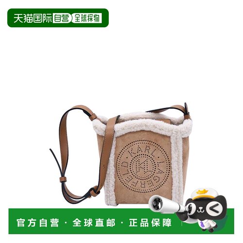 1h可退 欧洲直邮KARL LAGERFELD 女士单肩包 A4W300684028 AW2025